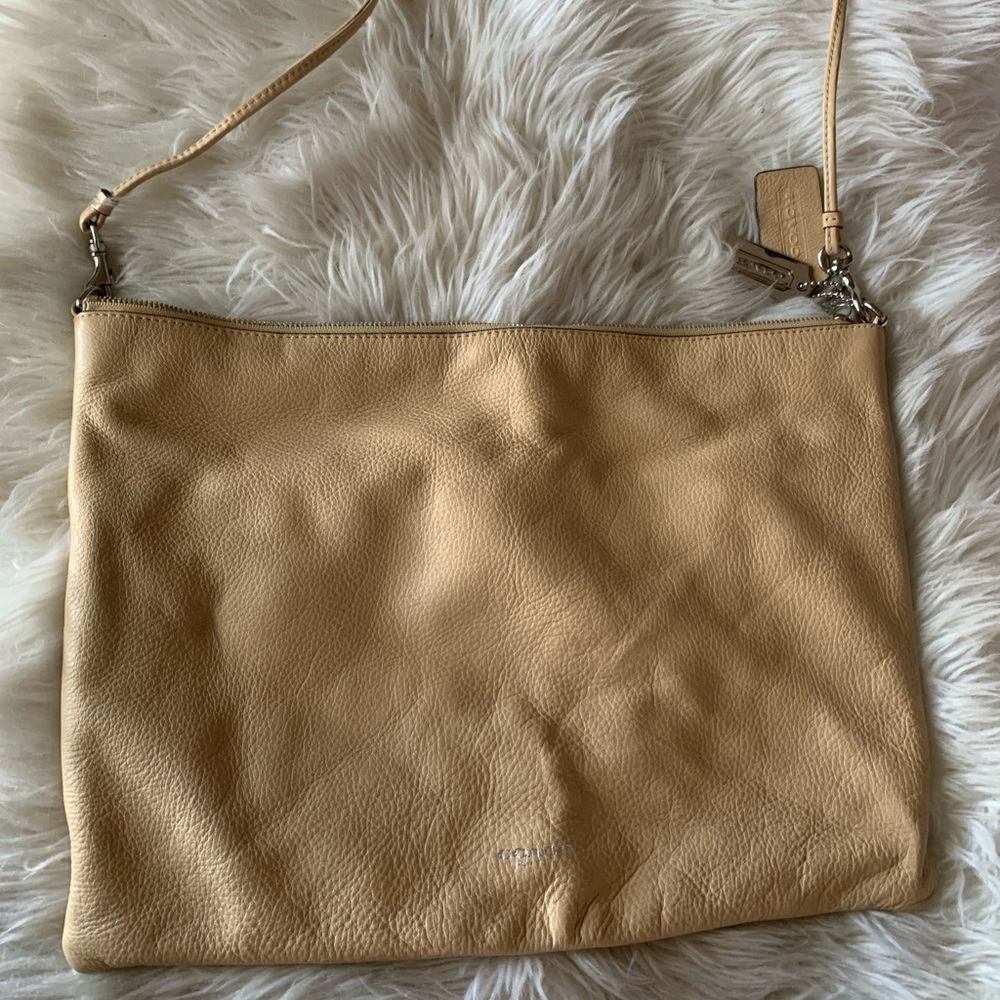 Cream bag - Picture 2 of 3